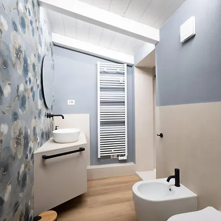 Apartament Nido Di Borgo35 *