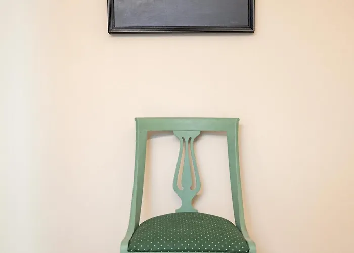 Apartment Nido Di Borgo35 *