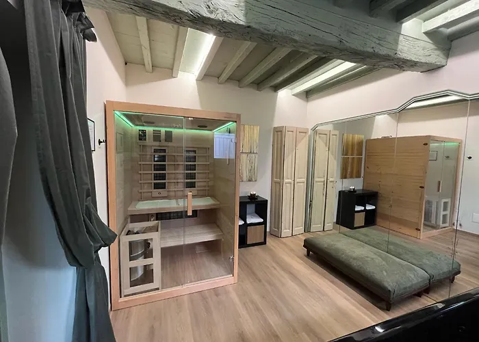 Nido Di Borgo35 Apartment *