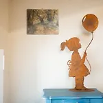 Nido Di Borgo35 Appartamento