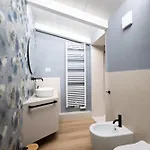 Appartamento Nido Di Borgo35 *