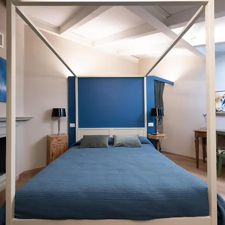 Nido Di Borgo35 Apartment Parma