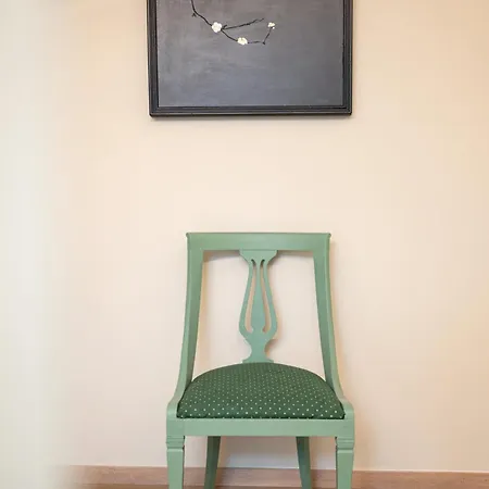 Apartment Nido Di Borgo35 *