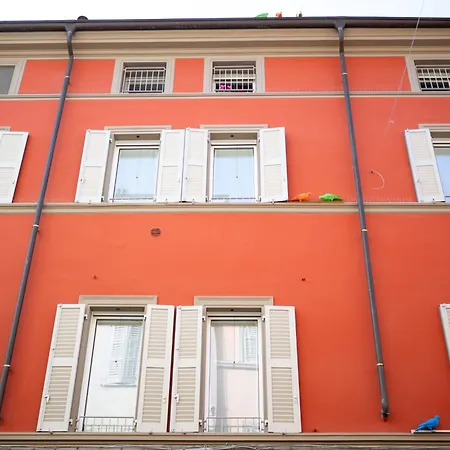 Lejlighed Nido Di Borgo35