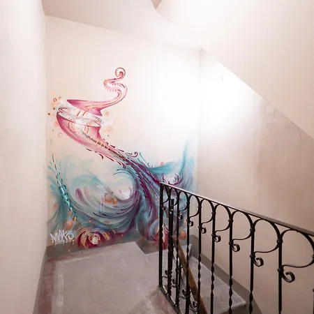 Nido Di Borgo35 Parma