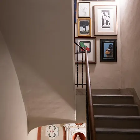 Nido Di Borgo35 Apartment Parma