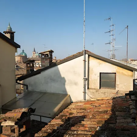 Lejlighed Nido Di Borgo35 Parma