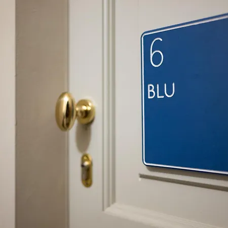 Nido Di Borgo35 Apartamento