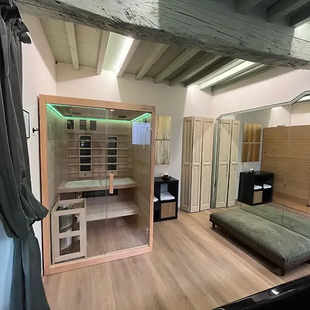 Nido Di Borgo35 Apartment *