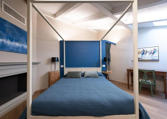 Nido Di Borgo35 Lejlighed Parma