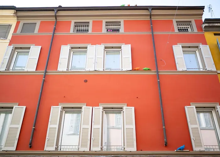 Lejlighed Nido Di Borgo35