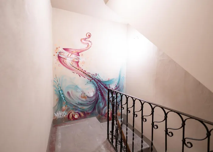 Nido Di Borgo35 Парма