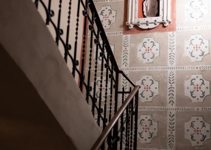 Lejlighed Nido Di Borgo35 Parma