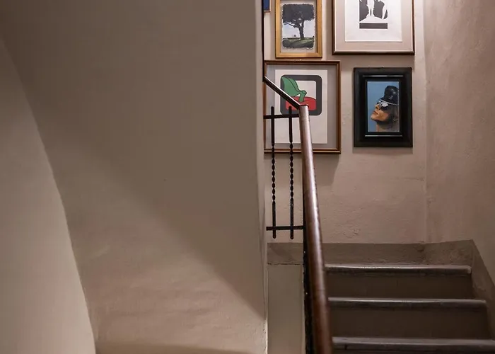 Nido Di Borgo35 Apartment Parma