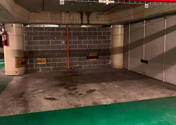 Lejlighed Nido Di Borgo35 Parma