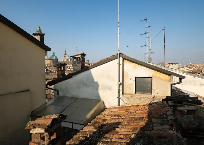 Lejlighed Nido Di Borgo35 Parma