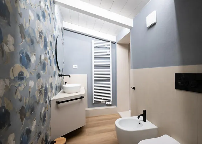 Апартаменты Nido Di Borgo35 *