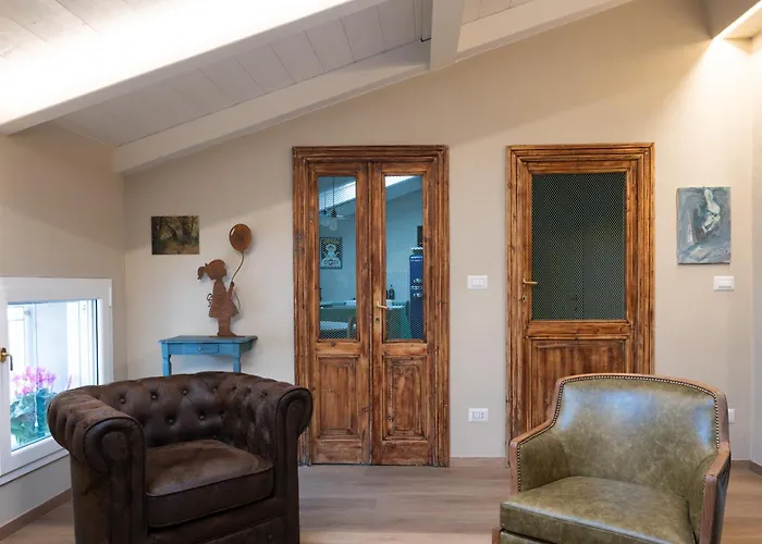 Apartment Nido Di Borgo35